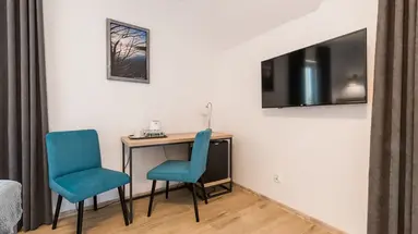 Domiwera Pensjonat