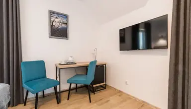 Domiwera Pensjonat