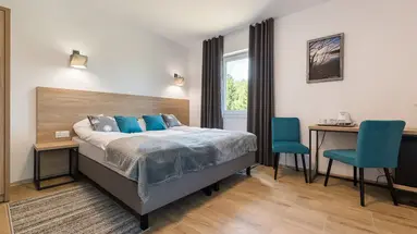 Domiwera Pensjonat