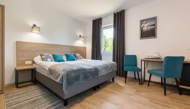 Domiwera Pensjonat