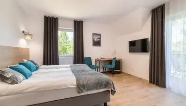 Domiwera Pensjonat