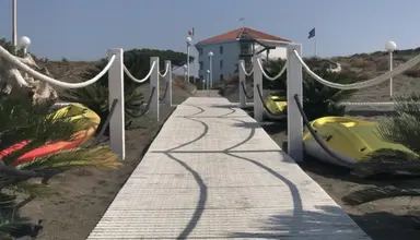 Domizia Palace