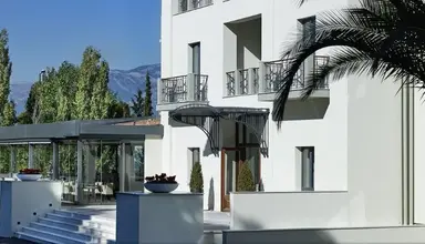 Domotel Kastri