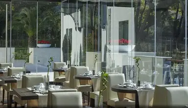 Domotel Kastri