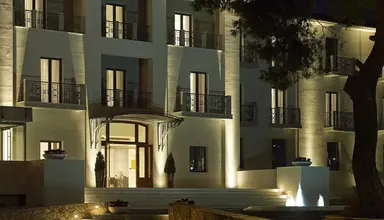 Domotel Kastri