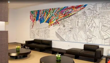 Domotel Kastri