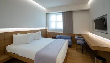Domotel Kastri