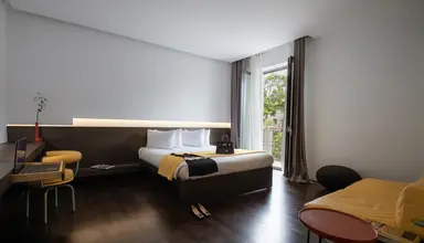 Domotel Kastri