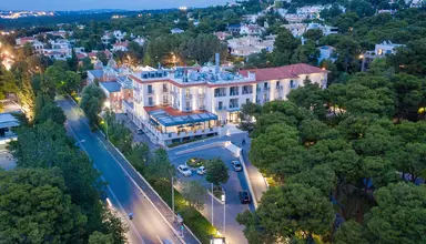 Domotel Kastri