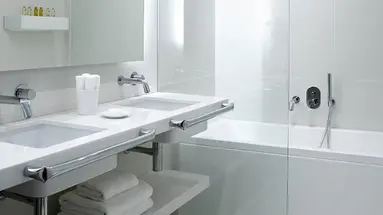 Domotel Kastri