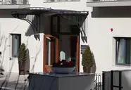 Domotel Kastri