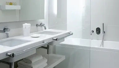 Domotel Kastri