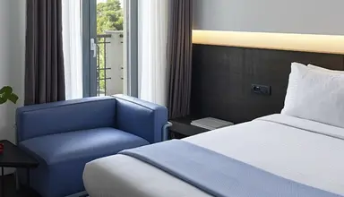 Domotel Kastri