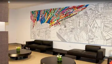 Domotel Kastri