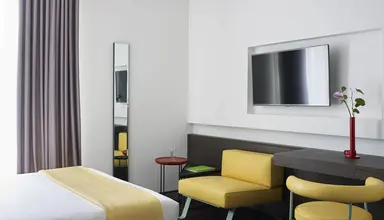 Domotel Kastri