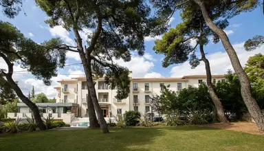Domotel Kastri