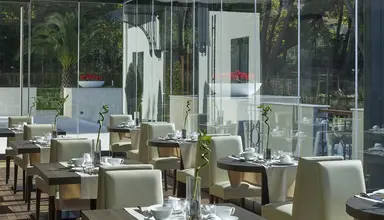 Domotel Kastri