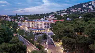 Domotel Kastri