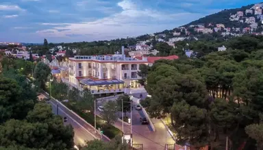 Domotel Kastri