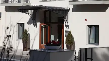 Domotel Kastri
