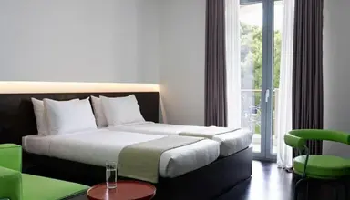 Domotel Kastri
