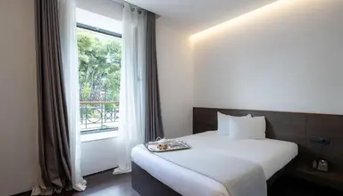 Domotel Kastri