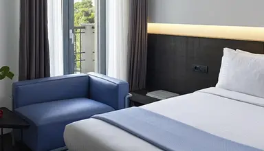 Domotel Kastri