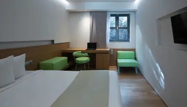 Domotel Kastri