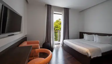 Domotel Kastri