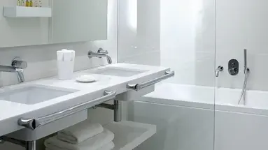Domotel Kastri