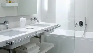Domotel Kastri