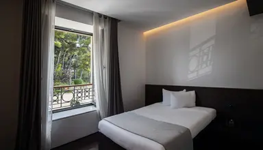 Domotel Kastri