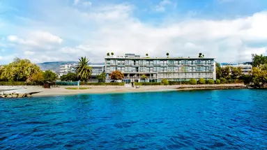 Domotel Xenia Volos City Resort