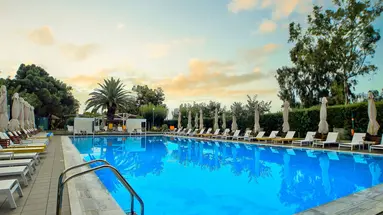 Domotel Xenia Volos City Resort