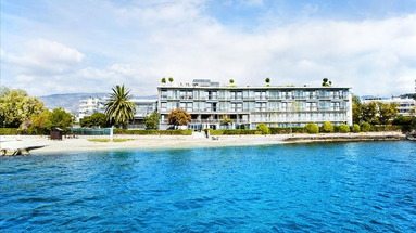 Domotel Xenia Volos