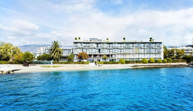 Domotel Xenia Volos