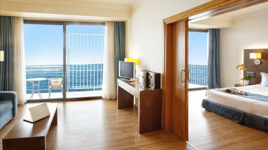 Domotel Xenia Volos