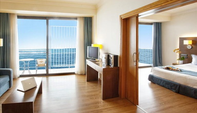 Domotel Xenia Volos