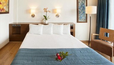 Domotel Xenia Volos