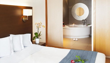 Domotel Xenia Volos
