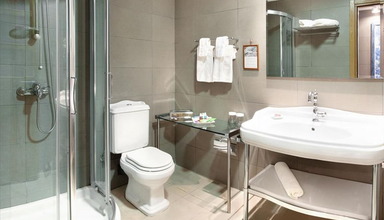 Domotel Xenia Volos
