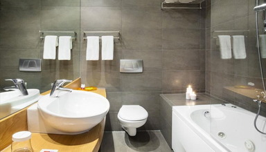 Domotel Xenia Volos