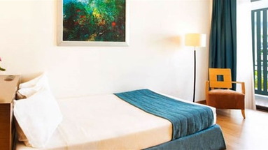 Domotel Xenia Volos