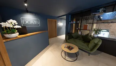 DOMs Boutique