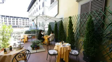 Domus Florentiae