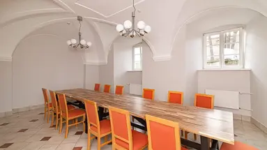 Domus Maria