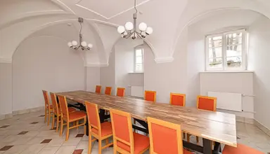 Domus Maria