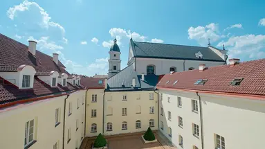 Domus Maria