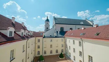 Domus Maria