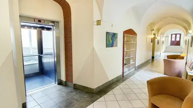 Domus Maria